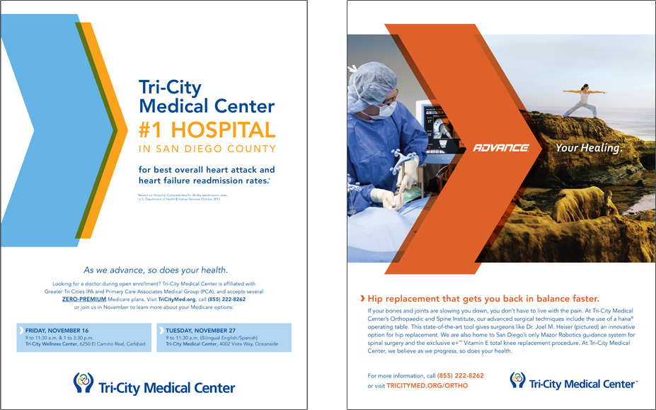 Tri city medical center rn jobs