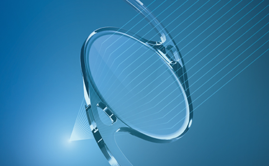 Bausch <span>+</span>Lomb – Ophthalmic Product Launches