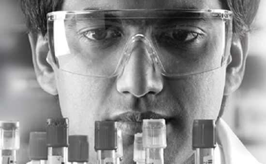 Beckman Coulter – Lab Forward