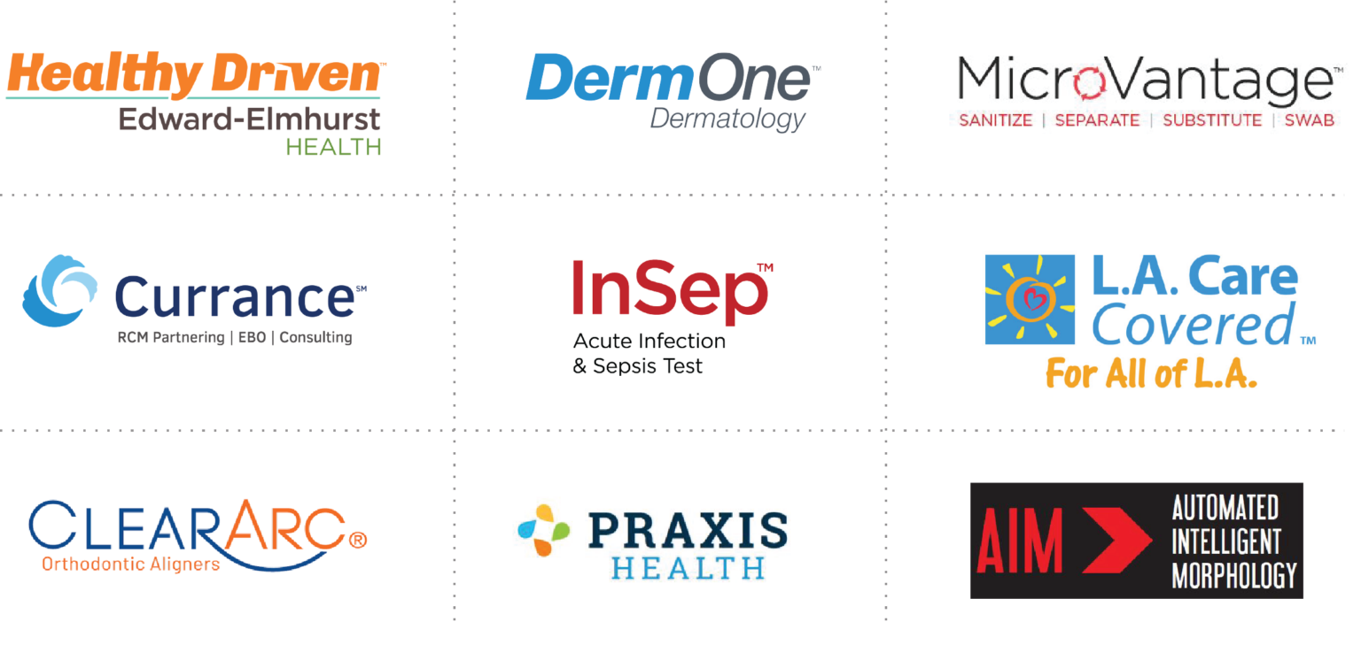 Naming Health and Medical Brands — Balancing Art, Science and Emotion