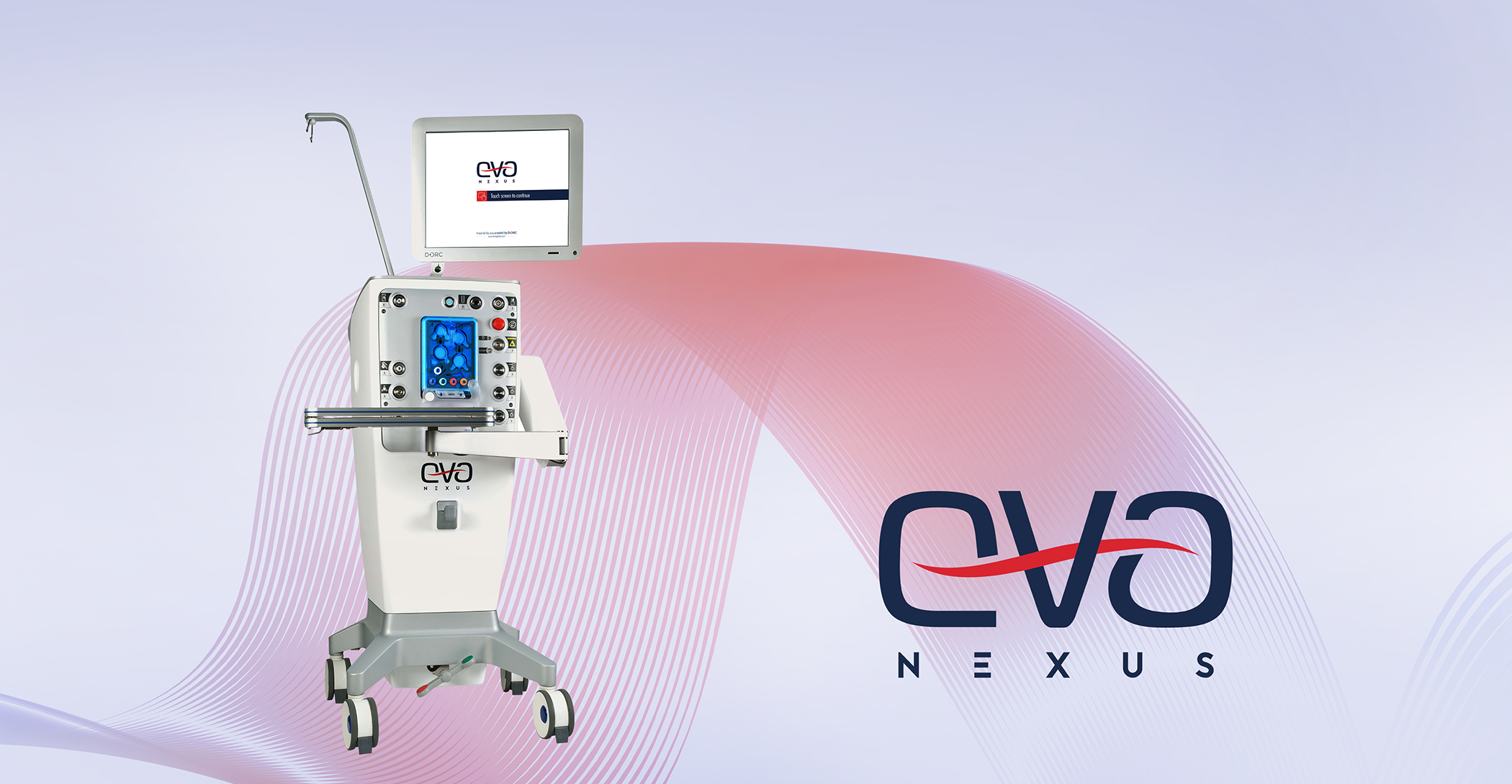 DUTCH OPHTHALMIC (DORC) Maricich Healthcare Branding & Advertising